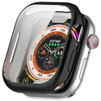 For Apple Watch Series 11 / 10 42mm / Black