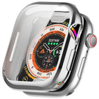 For Apple Watch Series 11 / 10 46mm / Silver