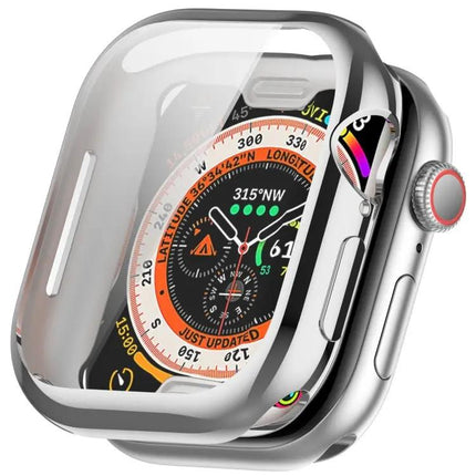TPU Protective Case For Apple Watch Series 11/10 42mm 46mm