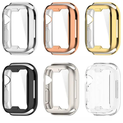 TPU Protective Case For Apple Watch Series 11/10 42mm 46mm