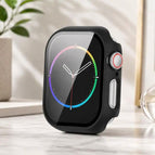 For Apple Watch Series 11 / 10 42mm / Black