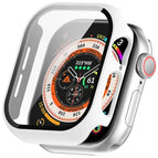 For Apple Watch Series 11 / 10 46mm / White