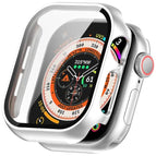 For Apple Watch Series 11 / 10 46mm / Silver