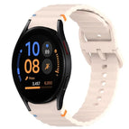 For Samsung Galaxy Watch FE 40mm / Pink