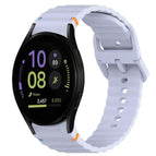 For Samsung Galaxy Watch FE 40mm / Light Blue