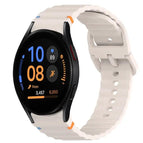 For Samsung Galaxy Watch FE 40mm / Starlight