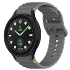 For Samsung Galaxy Watch 5 Pro Golf Edition / Dark Grey