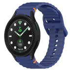 For Samsung Galaxy Watch 5 Pro Golf Edition / Midnight Blue
