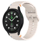 For Samsung Galaxy Watch 5 Golf Edition / Starlight