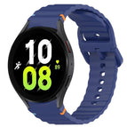 For Samsung Galaxy Watch 5  44mm / Midnight Blue