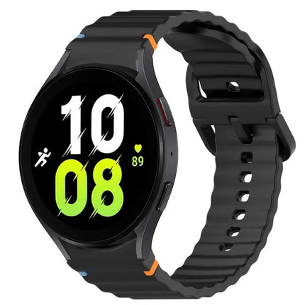 Silicone Quick Release Band For Galaxy Watch 45/40mm