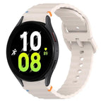 For Samsung Galaxy Watch 5  40mm / Starlight