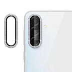 For Samsung Galaxy A36 5G / Silver