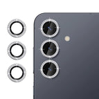 For Samsung Galaxy S25 5G / Silver