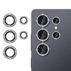 For Samsung Galaxy S25 Ultra 5G / Black