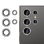 For Samsung Galaxy S24 Ultra 5G / Black