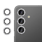 For Samsung Galaxy S23 FE 5G / Silver