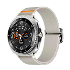 For Galaxy Watch9 / 8 / 8 Classic / Starlight