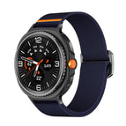For Galaxy Watch9 / 8 / 8 Classic / Dark Blue