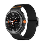 For Galaxy Watch9 / 8 / 8 Classic / Black