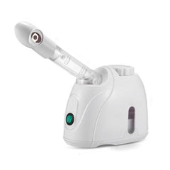 K-SKIN K33S Nano Facial Steamer for Deep Cleansing and Rejuvenating Spa Experience at Home