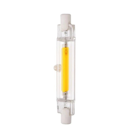 LED Bulb for Everyday Home Lighting Replacements – 5W energy-efficient linear LED filament for kitchens, hallways, and workspaces