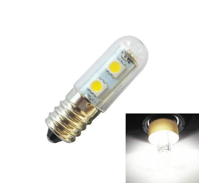 LED Bulb for Everyday Home Refrigerator Lighting