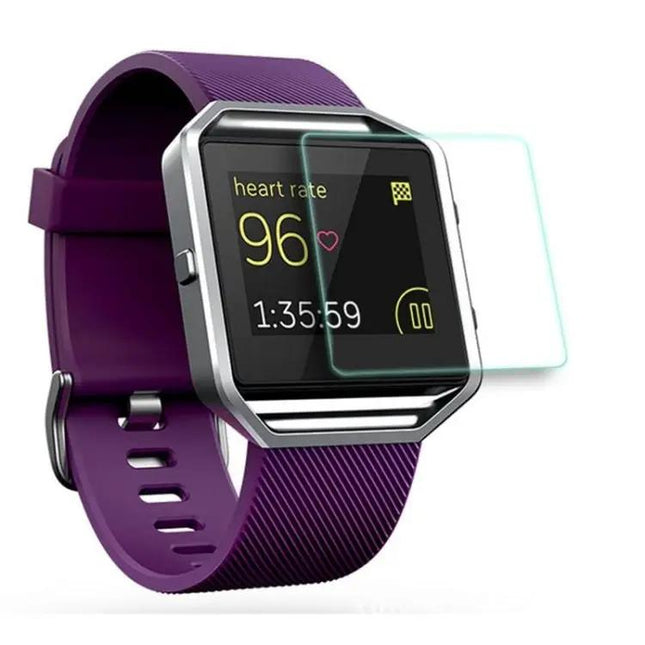 0.26mm 2.5D Tempered Glass Screen Protector For Smartwatches