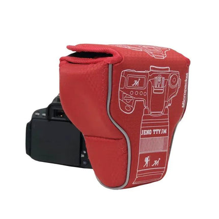 Waterproof Protective Camera Bag for Canon EOS Models | Syndmart