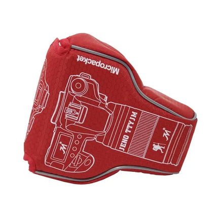 Waterproof Protective Camera Bag for Canon EOS Models | Syndmart