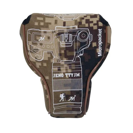 Waterproof Protective Camera Bag for Canon EOS Models | Syndmart