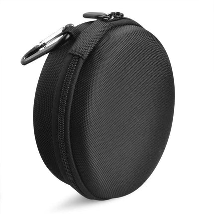Bang Olufsen BeoPlay Travel Case For Everyday Protection compact nylon case with shockproof interior and clip for hands-free carry