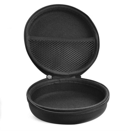Alt Tag: Bang Olufsen BeoPlay Travel Case For Everyday Protection compact nylon case with shockproof interior and buckle mount