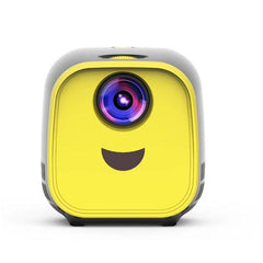 Mini LED Portable Projector for Kids - L1 Home Speaker Projector