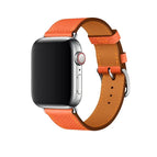 For Apple Watch 42mm / Orange