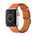 For Apple Watch 38mm / Orange