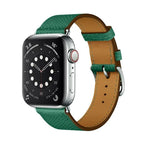 For Apple Watch 38mm / Green