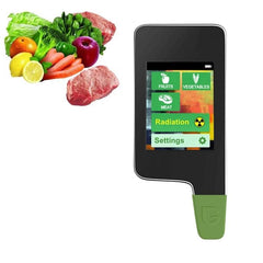 Food Safety Tester for Nitrate Residue in Fruits, Vegetables, and Meat