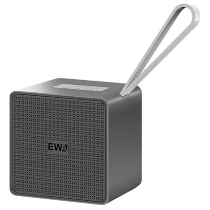 EWA Compact Pocket Bluetooth Speaker For Travel