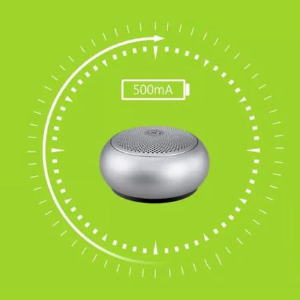 EWA Compact Bluetooth Speaker For Home Use | Syndmart