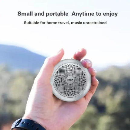 EWA Compact Bluetooth Speaker For Home Use | Syndmart