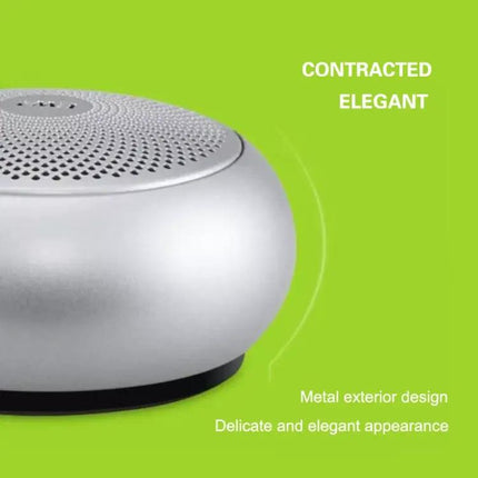EWA Compact Bluetooth Speaker For Home Use | Syndmart
