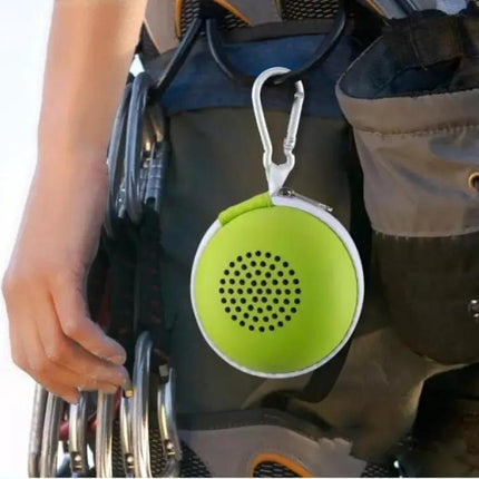 EWA Compact Bluetooth Speaker For Home Use | Syndmart
