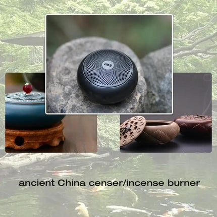 EWA Compact Bluetooth Speaker For Home Use | Syndmart