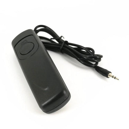 Cuely Remote Shutter for Fuji Cameras and Everyday Photography wired shutter release for steady long exposures and macro shots