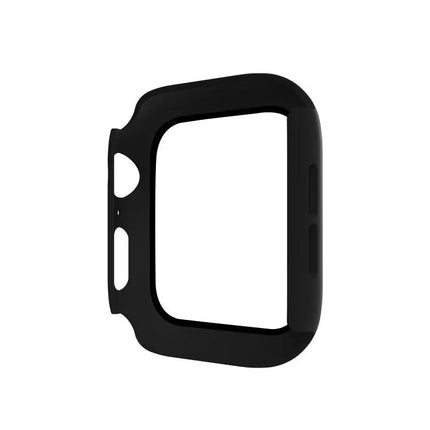ENKAY Apple Watch 40mm Full Coverage PC Case Tempered Glass