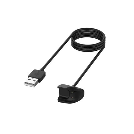 Samsung Galaxy Fit E Replacement Charging Cable 1M Black USB