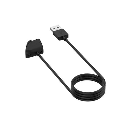 Samsung Galaxy Fit E Replacement Charging Cable 1M Black USB
