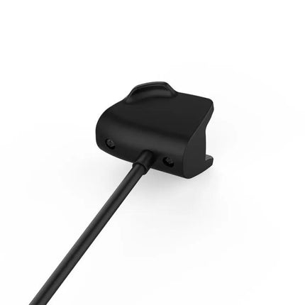 Samsung Galaxy Fit E Replacement Charging Cable 1M Black USB
