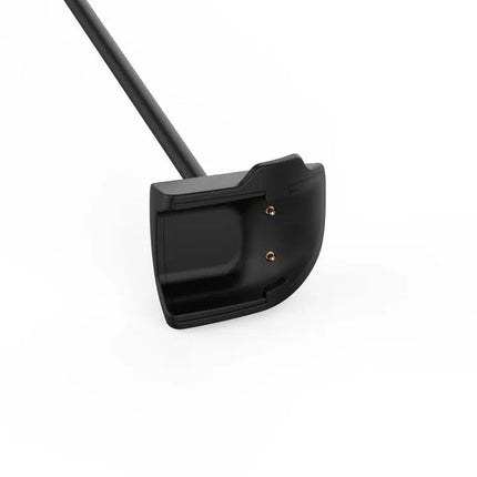 Samsung Galaxy Fit E Replacement Charging Cable 1M Black USB